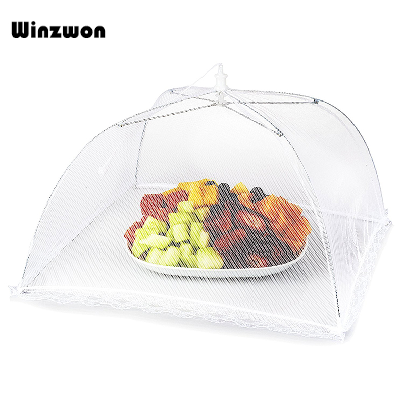 Зонтик-колпак для защити еды (от насекомых). Размер 40*30 см