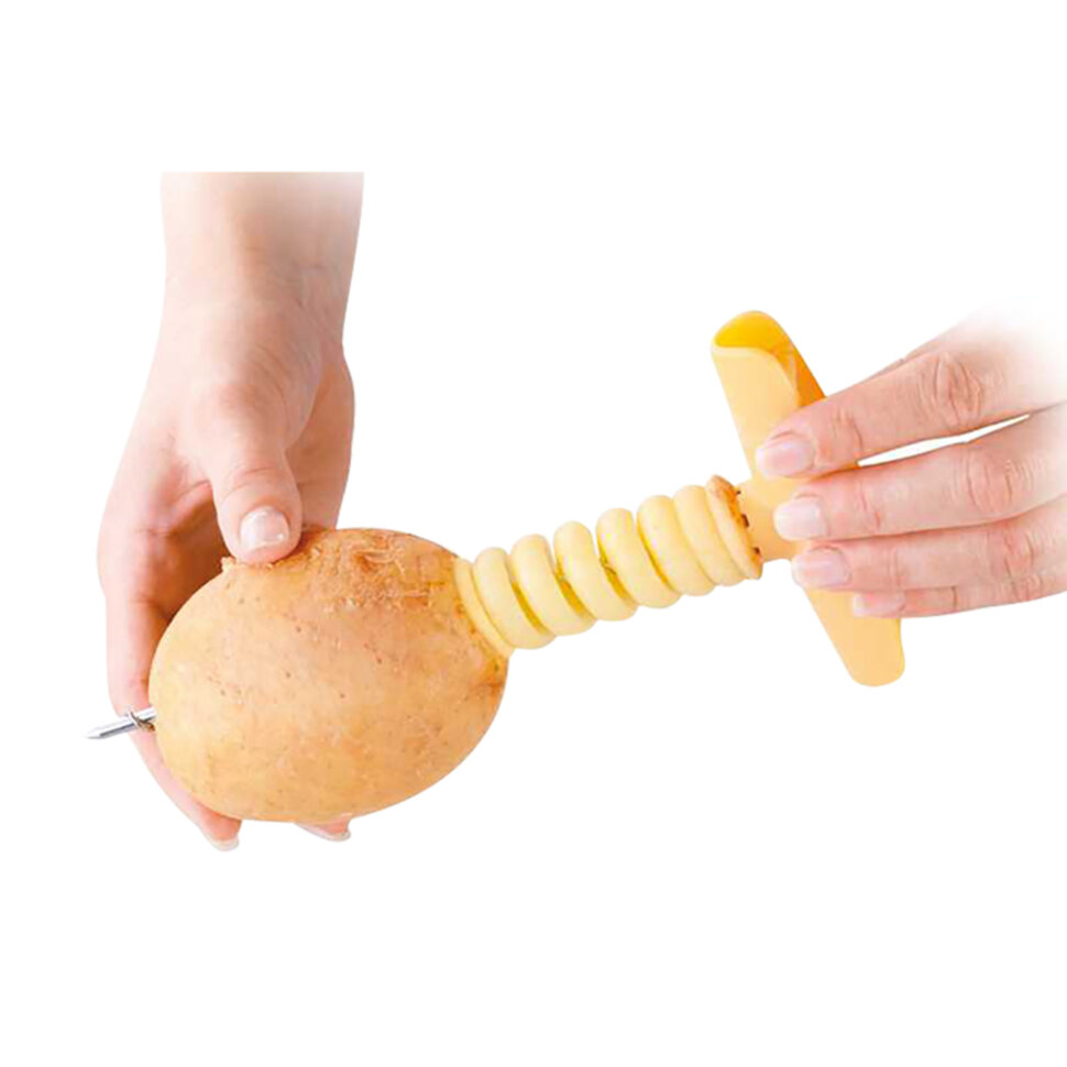 Нож для удаления сердцевины картофеля Tescoma Presto