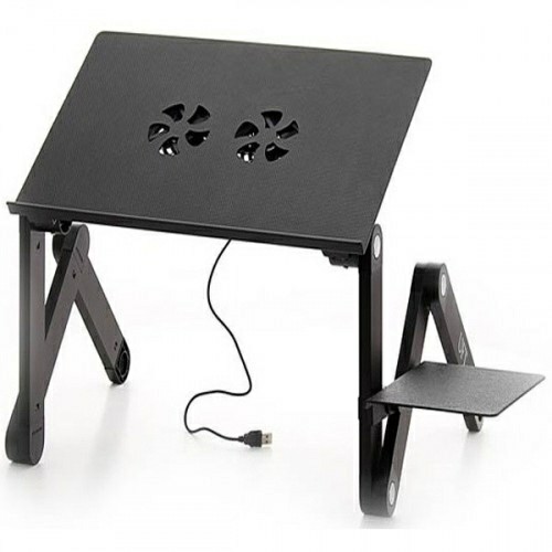 Столик трансформер для ноутбука Laptop table T8