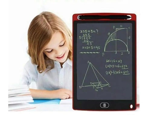 Графический планшет LCD Writing Tablet для заметок и рисования