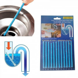 Sani Sticks палочки для очистки водосточных труб
