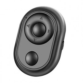 Bluetooth мини-пульт для управление просмотра в Tik Tok, YouTube Shorts, VK Клипы и Instagram Reels