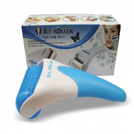 Роллер ледяной ICE ROLLER для кожи