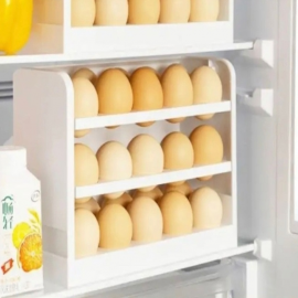 Контейнер для хранения яиц (на 30 яиц)
