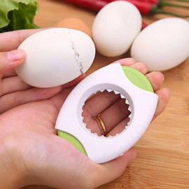 Кухонный нож для яиц